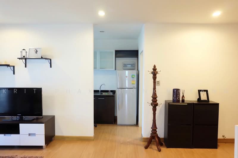 Bridge Phaholyothin 37, Bangkok, Phahon Yothin 37 Alley, Lat Yao, Chatuchak, Bangkok, 2 Bedrooms, 68 sqm, Condo For Sale, by Kritaphak Khongmueang, 500501352 - DDproperty.com