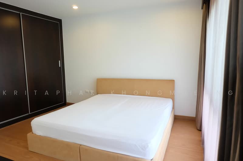 Bridge Phaholyothin 37, Bangkok, Phahon Yothin 37 Alley, Lat Yao, Chatuchak, Bangkok, 2 Bedrooms, 68 sqm, Condo For Sale, by Kritaphak Khongmueang, 500501352 - DDproperty.com
