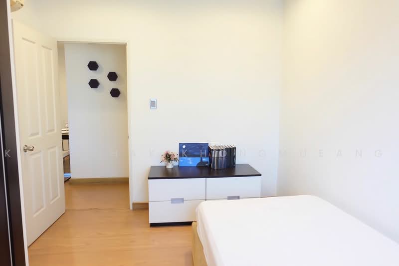 Bridge Phaholyothin 37, Bangkok, Phahon Yothin 37 Alley, Lat Yao, Chatuchak, Bangkok, 2 Bedrooms, 68 sqm, Condo For Sale, by Kritaphak Khongmueang, 500501352 - DDproperty.com