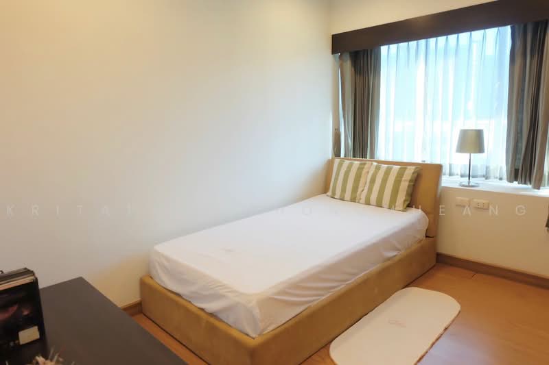 Bridge Phaholyothin 37, Bangkok, Phahon Yothin 37 Alley, Lat Yao, Chatuchak, Bangkok, 2 Bedrooms, 68 sqm, Condo For Sale, by Kritaphak Khongmueang, 500501352 - DDproperty.com