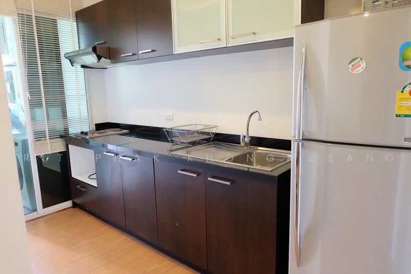 Bridge Phaholyothin 37, Bangkok, Phahon Yothin 37 Alley, Lat Yao, Chatuchak, Bangkok, 2 Bedrooms, 68 sqm, Condo For Sale, by Kritaphak Khongmueang, 500501352 - DDproperty.com