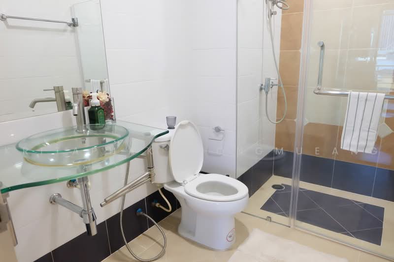 Bridge Phaholyothin 37, Bangkok, Phahon Yothin 37 Alley, Lat Yao, Chatuchak, Bangkok, 2 Bedrooms, 68 sqm, Condo For Sale, by Kritaphak Khongmueang, 500501352 - DDproperty.com