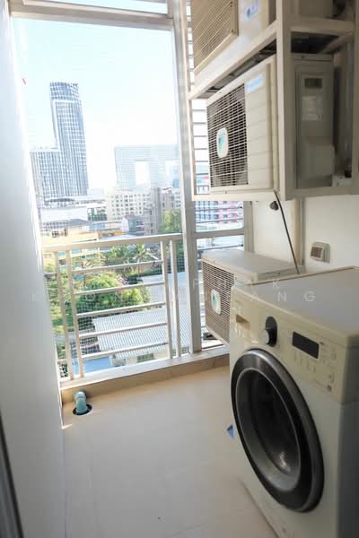 Bridge Phaholyothin 37, Bangkok, Phahon Yothin 37 Alley, Lat Yao, Chatuchak, Bangkok, 2 Bedrooms, 68 sqm, Condo For Sale, by Kritaphak Khongmueang, 500501352 - DDproperty.com