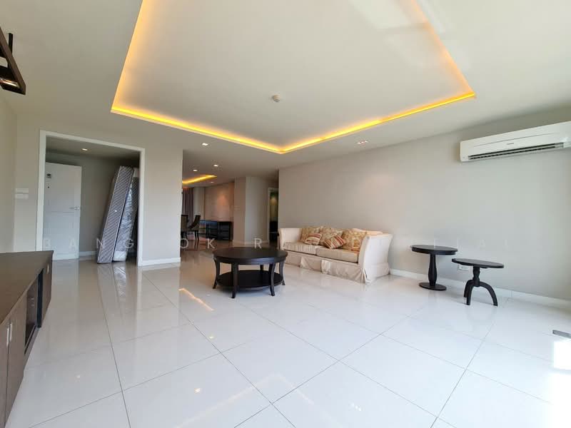 Rom Sai Residence, Bangkok, Sukhumvit Soi 55/25, Khlong Tan Nua, Watthana, Bangkok, 3 Bedrooms, 240 sqm, Apartment For Rent, by Bangkok Residential, 500501354 - DDproperty.com