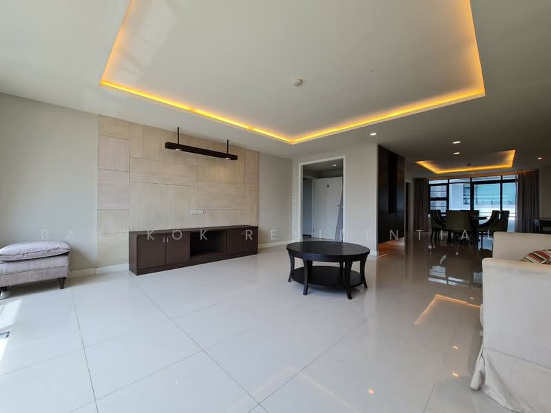 Rom Sai Residence, Bangkok, Sukhumvit Soi 55/25, Khlong Tan Nua, Watthana, Bangkok, 3 Bedrooms, 240 sqm, Apartment For Rent, by Bangkok Residential, 500501354 - DDproperty.com