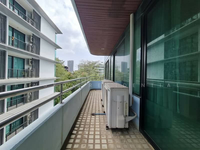 Rom Sai Residence, Bangkok, Sukhumvit Soi 55/25, Khlong Tan Nua, Watthana, Bangkok, 3 Bedrooms, 240 sqm, Apartment For Rent, by Bangkok Residential, 500501354 - DDproperty.com