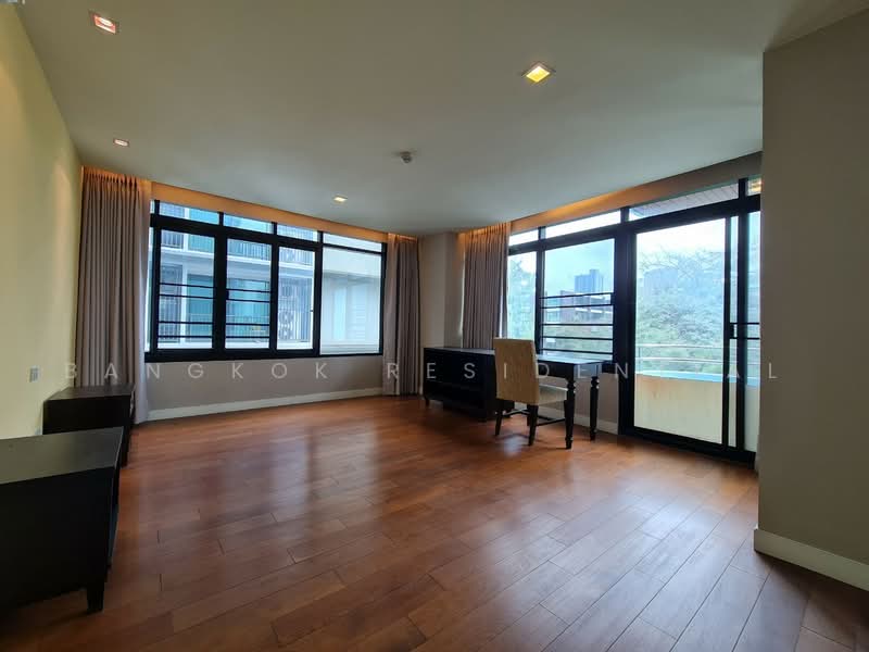 Rom Sai Residence, Bangkok, Sukhumvit Soi 55/25, Khlong Tan Nua, Watthana, Bangkok, 3 Bedrooms, 240 sqm, Apartment For Rent, by Bangkok Residential, 500501354 - DDproperty.com