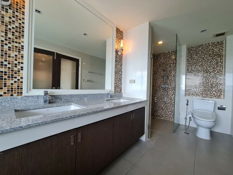 Rom Sai Residence, Bangkok, Sukhumvit Soi 55/25, Khlong Tan Nua, Watthana, Bangkok, 3 Bedrooms, 240 sqm, Apartment For Rent, by Bangkok Residential, 500501354 - DDproperty.com