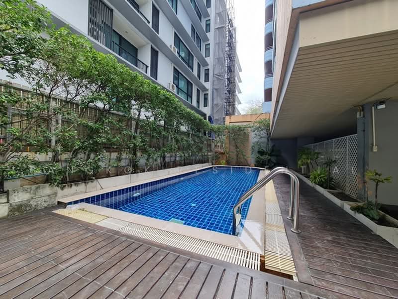 Rom Sai Residence, Bangkok, Sukhumvit Soi 55/25, Khlong Tan Nua, Watthana, Bangkok, 3 Bedrooms, 240 sqm, Apartment For Rent, by Bangkok Residential, 500501354 - DDproperty.com