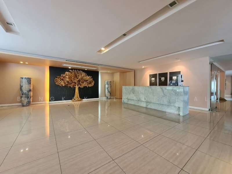 Rom Sai Residence, Bangkok, Sukhumvit Soi 55/25, Khlong Tan Nua, Watthana, Bangkok, 3 Bedrooms, 240 sqm, Apartment For Rent, by Bangkok Residential, 500501354 - DDproperty.com