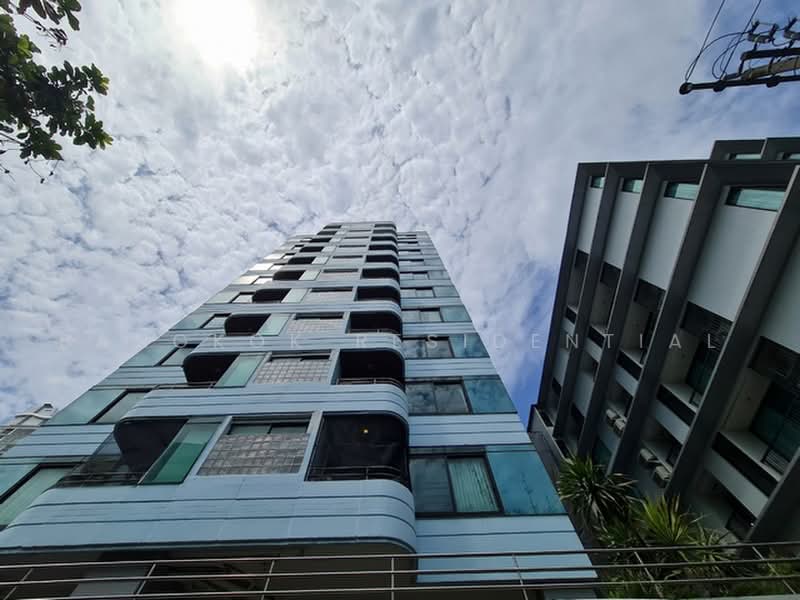 Rom Sai Residence, Bangkok, Sukhumvit Soi 55/25, Khlong Tan Nua, Watthana, Bangkok, 3 Bedrooms, 240 sqm, Apartment For Rent, by Bangkok Residential, 500501354 - DDproperty.com
