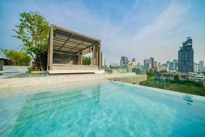Fynn Sukhumvit 31 : ฟินน์ สุขุมวิท 31, กรุงเทพ, 77 ถนนสุขุมวิท, คลองเตยเหนือ, วัฒนา, กรุงเทพ, 114 ตร.ม., คอนโด ให้เช่า, โดย Sarawut Ratchawong, 500501355 - DDproperty.com