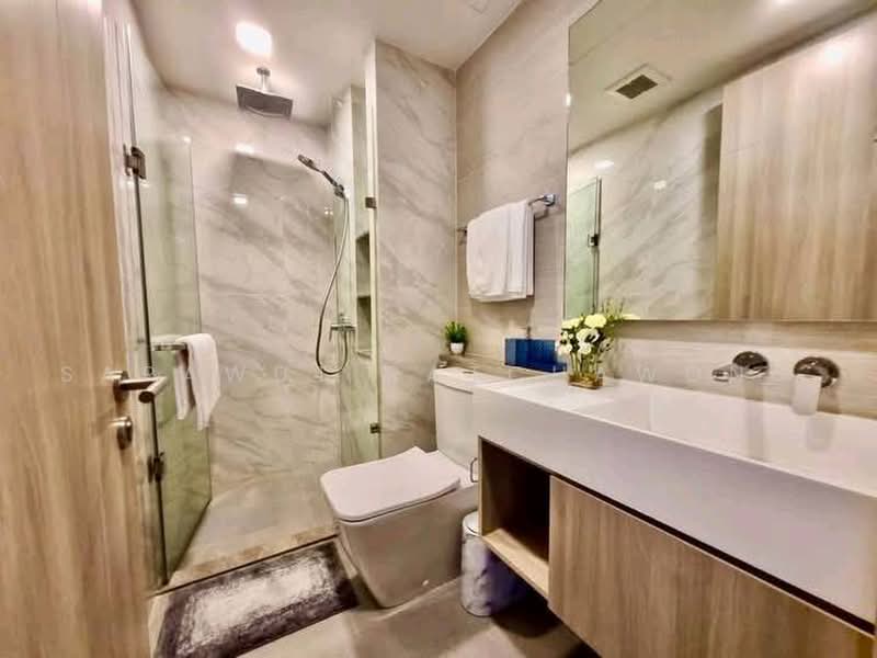 Fynn Sukhumvit 31, Bangkok, 77 Sukhumvit Road, Khlongtoei Nua, Watthana, Bangkok, 3 Bedrooms, 114 sqm, Condo For Rent, by Sarawut Ratchawong, 500501355 - DDproperty.com