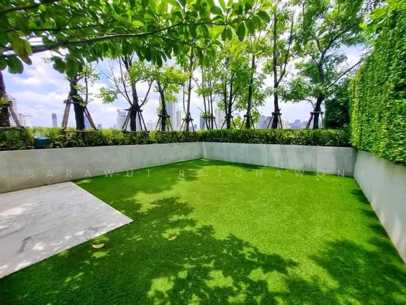 Fynn Sukhumvit 31 : ฟินน์ สุขุมวิท 31, กรุงเทพ, 77 ถนนสุขุมวิท, คลองเตยเหนือ, วัฒนา, กรุงเทพ, 114 ตร.ม., คอนโด ให้เช่า, โดย Sarawut Ratchawong, 500501355 - DDproperty.com