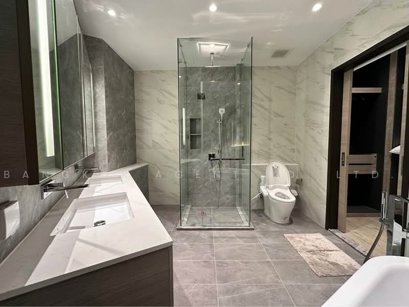 The Crest Park Residences, Bangkok, 1198 Phahonyothin Road, Jom Phon, Chatuchak, Bangkok, 2 Bedrooms, 47 sqm, Condo For Sale, by Bangkok Agent Co.,Ltd., 500501358 - DDproperty.com