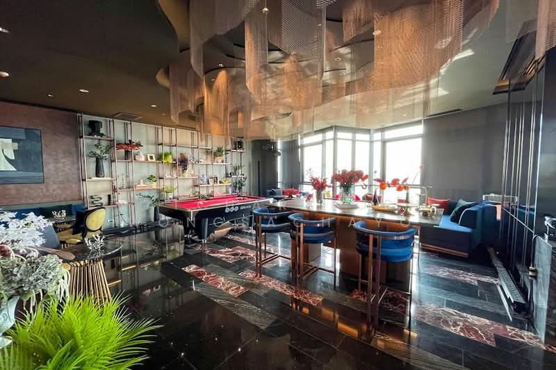 EDGE Central Pattaya, Chon Buri (Pattaya), Pattaya Sai Song, Bang Lamung, Bang Lamung (Pattaya), Chon Buri (Pattaya), 1 Bedroom, 30 sqm, Condo For Sale, by Patcharaporn Wongsachayo, 500501360 - DDproperty.com