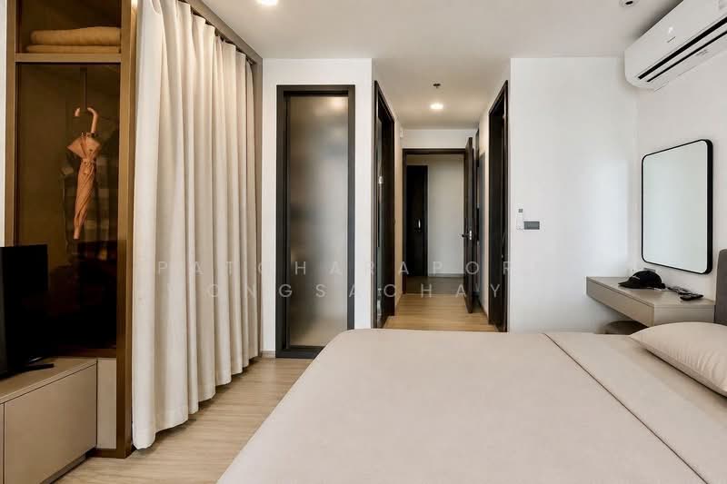 EDGE Central Pattaya, Chon Buri (Pattaya), Pattaya Sai Song, Bang Lamung, Bang Lamung (Pattaya), Chon Buri (Pattaya), 1 Bedroom, 30 sqm, Condo For Sale, by Patcharaporn Wongsachayo, 500501360 - DDproperty.com