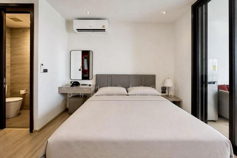 EDGE Central Pattaya, Chon Buri (Pattaya), Pattaya Sai Song, Bang Lamung, Bang Lamung (Pattaya), Chon Buri (Pattaya), 1 Bedroom, 30 sqm, Condo For Sale, by Patcharaporn Wongsachayo, 500501360 - DDproperty.com