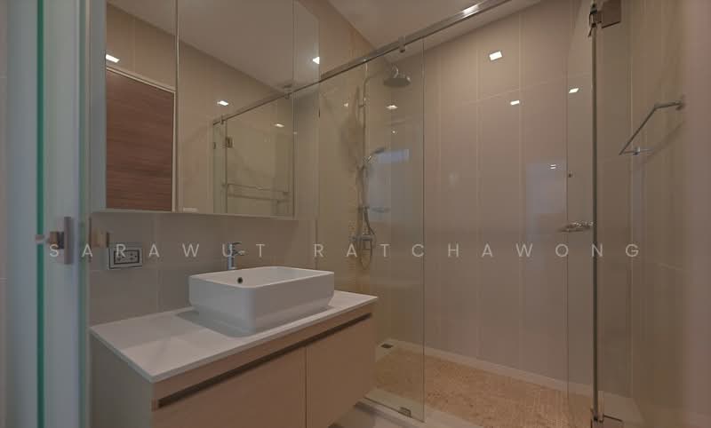 Q Asoke, Bangkok, 1678 Petchaburi Road, Makkasan, Ratchathewi, Bangkok, 1 Bedroom, 37 sqm, Condo For Sale, by Sarawut Ratchawong, 500501361 - DDproperty.com