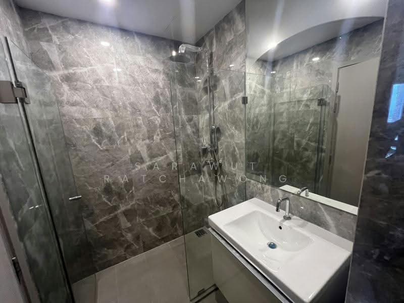 IDEO Q Siam-Ratchathewi, Bangkok, Phetchaburi Road, Thanon Phaya Thai, Ratchathewi, Bangkok, 1 Bedroom, 34 sqm, Condo For Rent, by Sarawut Ratchawong, 500501362 - DDproperty.com