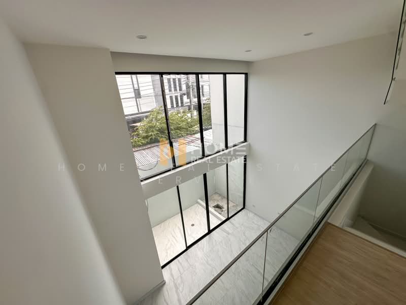 The Pearl Residence Sirat Expressway-Charan 75, Bangkok, 1270 ซ.จรัญสนิทวงศ์ 75, Bang Phlat, Bangkok, 3 Bedrooms, 200 sqm, Townhouse For Sale, by HOME Real Estate Service, 500501364 - DDproperty.com