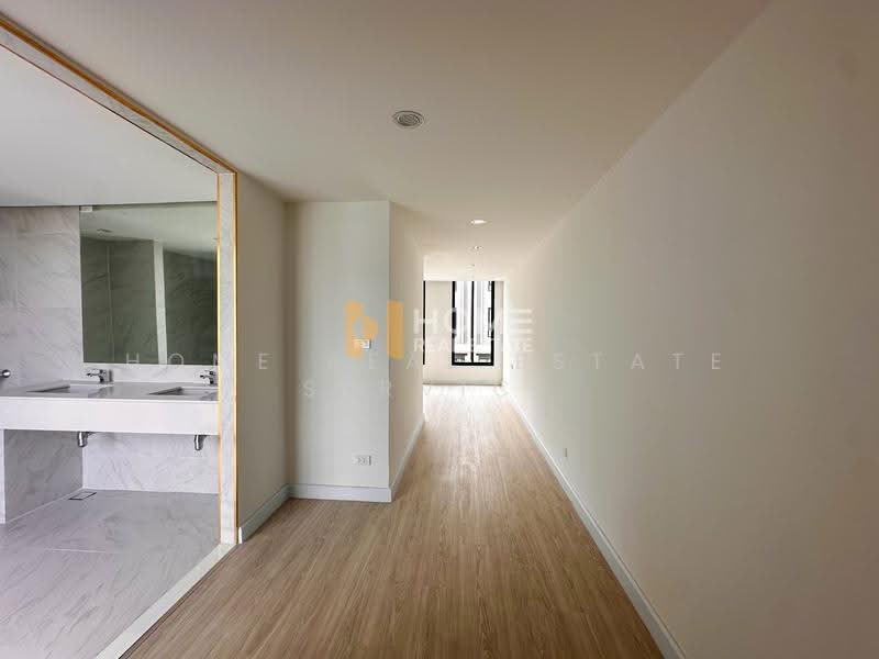 The Pearl Residence Sirat Expressway-Charan 75 : เดอะ เพิร์ล เรสซิเด้นซ์ ทางด่วนศรีรัช-จรัญ 75, กรุงเทพ, 1270 ซ.จรัญสนิทวงศ์ 75, บางพลัด, กรุงเทพ, 200 ตร.ม., ทาวน์เฮ้าส์ ขาย, โดย HOME Real Estate Service, 500501364 - DDproperty.com