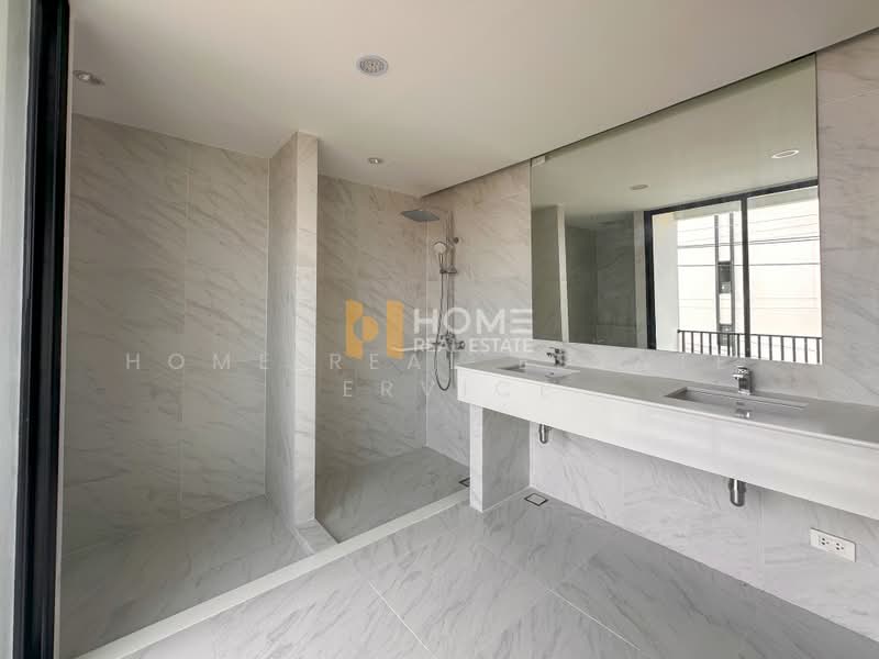 The Pearl Residence Sirat Expressway-Charan 75 : เดอะ เพิร์ล เรสซิเด้นซ์ ทางด่วนศรีรัช-จรัญ 75, กรุงเทพ, 1270 ซ.จรัญสนิทวงศ์ 75, บางพลัด, กรุงเทพ, 200 ตร.ม., ทาวน์เฮ้าส์ ขาย, โดย HOME Real Estate Service, 500501364 - DDproperty.com
