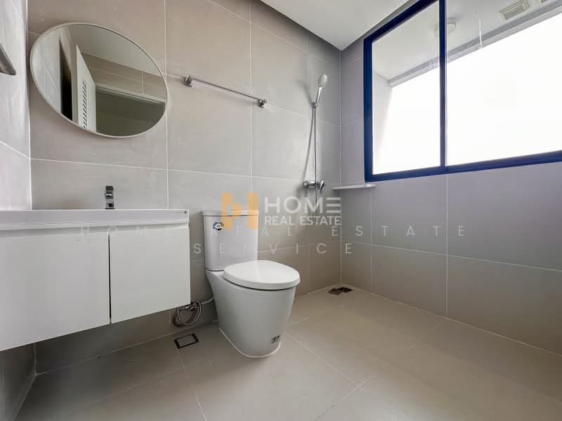 The Pearl Residence Sirat Expressway-Charan 75, Bangkok, 1270 ซ.จรัญสนิทวงศ์ 75, Bang Phlat, Bangkok, 3 Bedrooms, 200 sqm, Townhouse For Sale, by HOME Real Estate Service, 500501364 - DDproperty.com