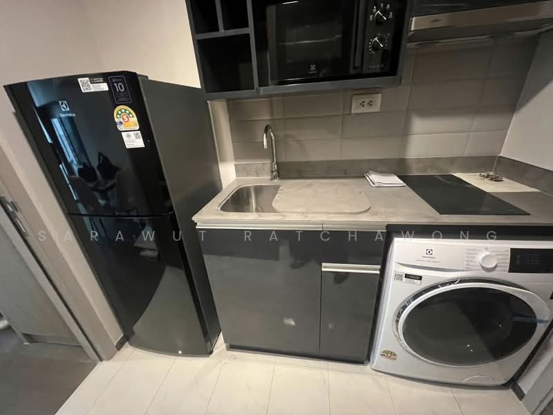 IDEO Q Siam-Ratchathewi, Bangkok, Phetchaburi Road, Thanon Phaya Thai, Ratchathewi, Bangkok, 1 Bedroom, 34 sqm, Condo For Sale, by Sarawut Ratchawong, 500501365 - DDproperty.com