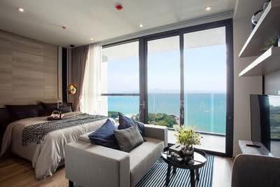 ขาย - Andromeda Condominium : แอนโดรเมด้า คอนโดมิเนียม, ชลบุรี