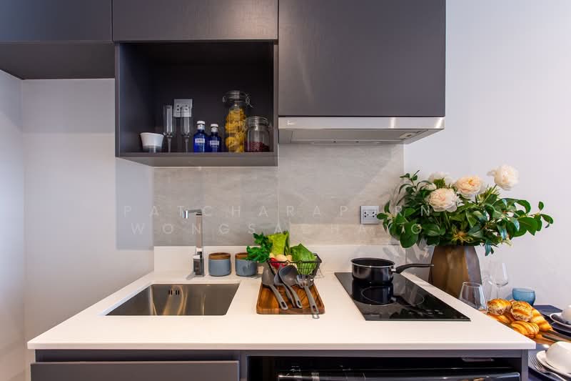 Andromeda Condominium, Chon Buri (Pattaya), Soi Kasetsin 11, Nong Pru, Bang Lamung (Pattaya), Chon Buri (Pattaya), Studio, 27 sqm, Condo For Sale, by Patcharaporn Wongsachayo, 500501367 - DDproperty.com