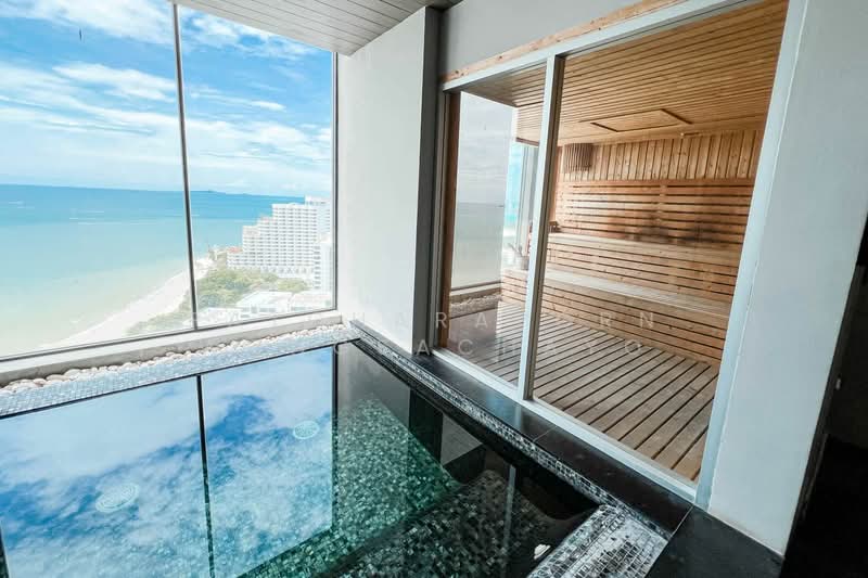 Andromeda Condominium : แอนโดรเมด้า คอนโดมิเนียม, ชลบุรี, ซอยเกษตรสิน 11, หนองปรือ, บางละมุง, ชลบุรี, 27 ตร.ม., คอนโด ขาย, โดย Patcharaporn Wongsachayo, 500501367 - DDproperty.com