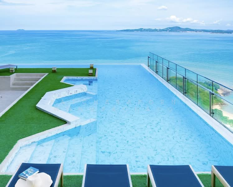 Andromeda Condominium, Chon Buri (Pattaya), Soi Kasetsin 11, Nong Pru, Bang Lamung (Pattaya), Chon Buri (Pattaya), Studio, 27 sqm, Condo For Sale, by Patcharaporn Wongsachayo, 500501367 - DDproperty.com