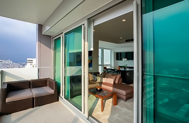 The River by Raimon Land : เดอะ ริเวอร์ บาย ไรม่อน แลนด์, กรุงเทพ, ซอยเจริญนคร 13 ถนนเจริญนคร, คลองต้นไทร, คลองสาน, กรุงเทพ, 109 ตร.ม., คอนโด ให้เช่า, โดย Prapaporn Boonkajornkul, 500501368 - DDproperty.com