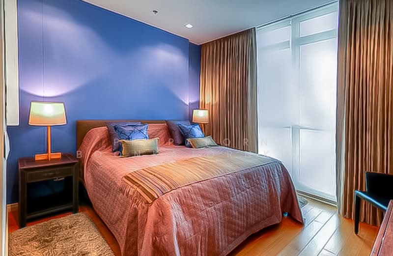 The River by Raimon Land, Bangkok, Soi Charoen Nakorn 13, Charoen Nakorn Road, Khlong Ton Sai, Khlong San, Bangkok, 2 Bedrooms, 109 sqm, Condo For Rent, by Prapaporn Boonkajonkul, 500501368 - DDproperty.com