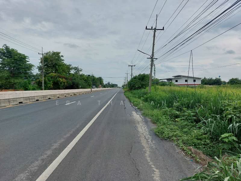 ขายที่ดินติดถนนพระพุทธบาท-ท่าเรือ (3022) ใกล้สำนักงานขนส่งจังหวัดสระบุรี สาขาบ้านหมอ, Saraburi, Sang Sok, Ban Mo, Saraburi, , 1,316 sqm, Land For Sale, by ERA Thailand, 500501369 - DDproperty.com