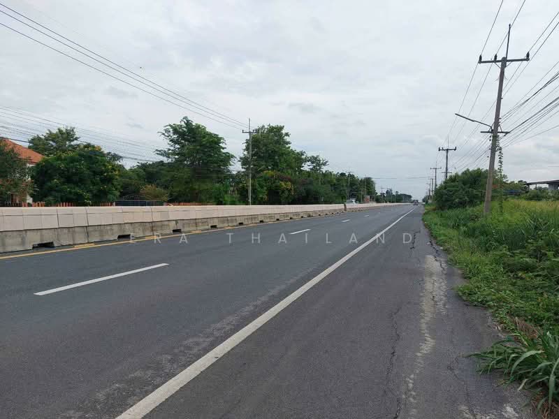 ขายที่ดินติดถนนพระพุทธบาท-ท่าเรือ (3022) ใกล้สำนักงานขนส่งจังหวัดสระบุรี สาขาบ้านหมอ, สระบุรี, สร่างโศก, บ้านหมอ, สระบุรี, 1,316 ตร.ม., ที่ดิน ขาย, โดย ERA Thailand, 500501369 - DDproperty.com