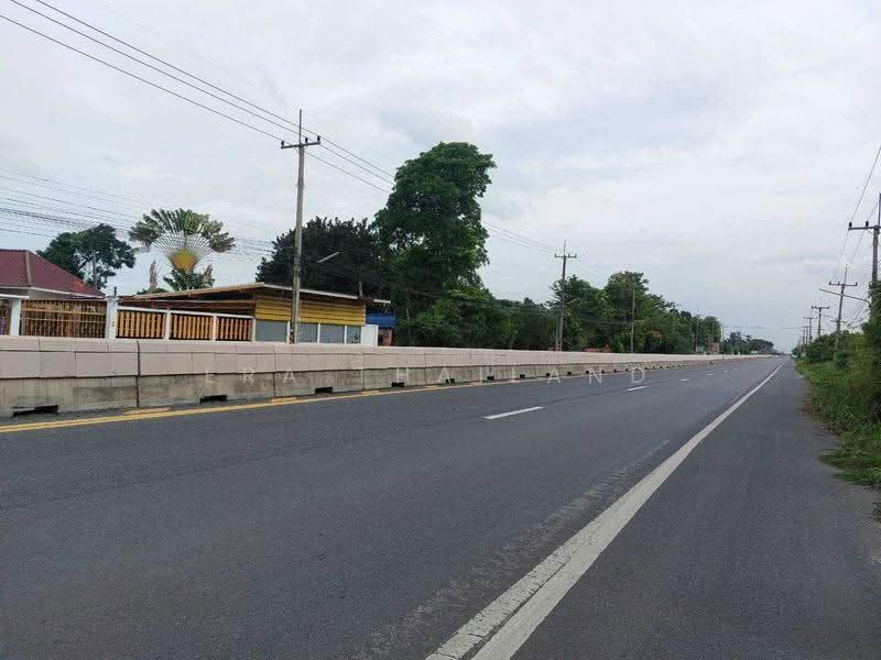 ขายที่ดินติดถนนพระพุทธบาท-ท่าเรือ (3022) ใกล้สำนักงานขนส่งจังหวัดสระบุรี สาขาบ้านหมอ, สระบุรี, สร่างโศก, บ้านหมอ, สระบุรี, 1,316 ตร.ม., ที่ดิน ขาย, โดย ERA Thailand, 500501369 - DDproperty.com