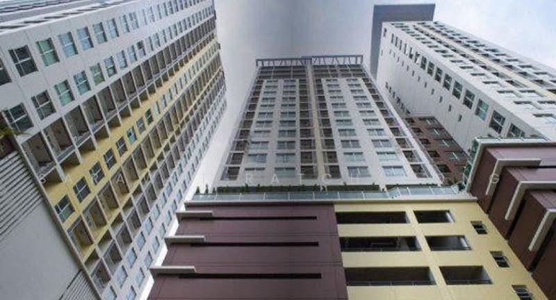 The Complete Rajprarop, Bangkok, 10/18 Rajaprarop Road, Thanon Phaya Thai, Ratchathewi, Bangkok, 1 Bedroom, 38 sqm, Condo For Sale, by Sarawut Ratchawong, 500501370 - DDproperty.com