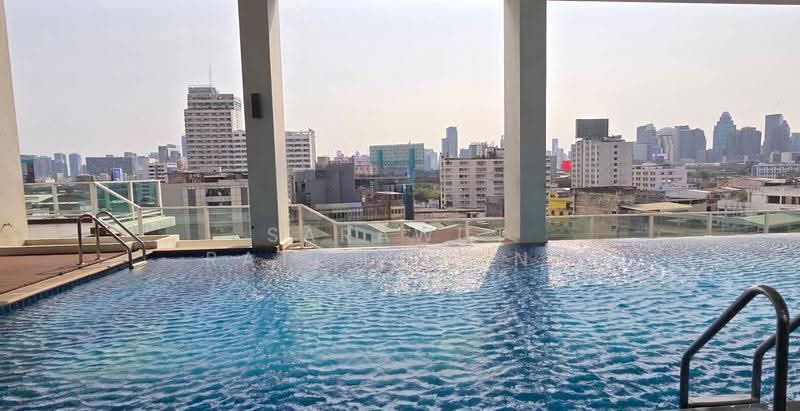The Complete ราชปรารภ, กรุงเทพ, 10/18 ถนนราชปรารภ, ถนนพญาไท, ราชเทวี, กรุงเทพ, 38 ตร.ม., คอนโด ขาย, โดย Sarawut Ratchawong, 500501370 - DDproperty.com