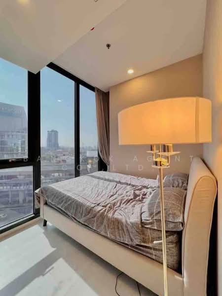 Mazarine Ratchayothin, Bangkok, Soi Phahonyothin 30, Phahonyothin Road, Chan Kasem, Chatuchak, Bangkok, 2 Bedrooms, 47 sqm, Condo For Sale, by Bangkok Agent Co.,Ltd., 500501371 - DDproperty.com
