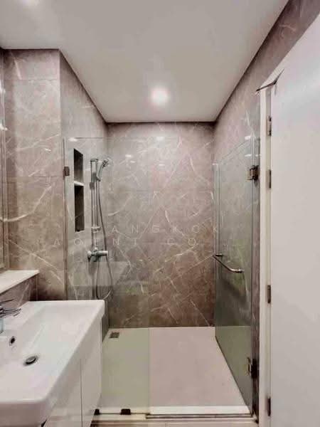 Mazarine Ratchayothin, Bangkok, Soi Phahonyothin 30, Phahonyothin Road, Chan Kasem, Chatuchak, Bangkok, 2 Bedrooms, 47 sqm, Condo For Sale, by Bangkok Agent Co.,Ltd., 500501371 - DDproperty.com