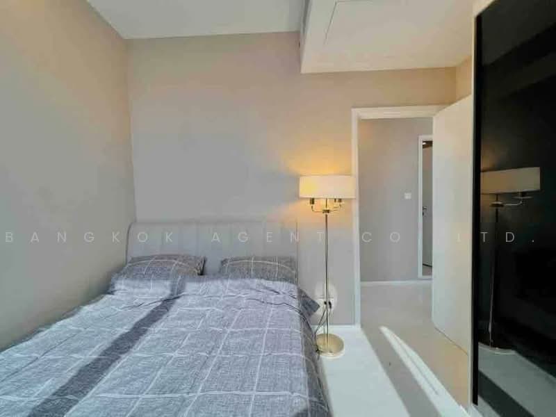 Mazarine Ratchayothin, Bangkok, Soi Phahonyothin 30, Phahonyothin Road, Chan Kasem, Chatuchak, Bangkok, 2 Bedrooms, 47 sqm, Condo For Sale, by Bangkok Agent Co.,Ltd., 500501371 - DDproperty.com