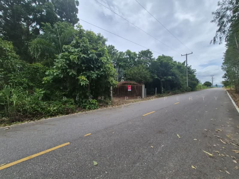 ที่ดินสวนผึ้ง ราชบุรี, Ratchaburi, Pa Wai, Suan Phung, Ratchaburi, , 33,008 sqm, Land For Sale, by The Best Property อิ๋ว, 500501375 - DDproperty.com