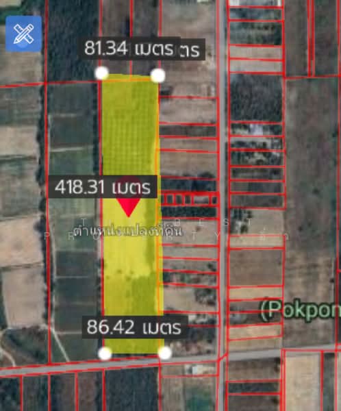 ที่ดินสวนผึ้ง ราชบุรี, Ratchaburi, Pa Wai, Suan Phung, Ratchaburi, , 33,008 sqm, Land For Sale, by The Best Property อิ๋ว, 500501375 - DDproperty.com