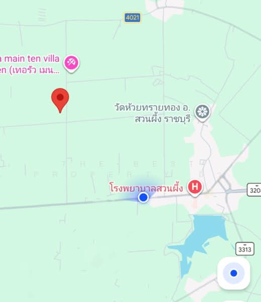 ที่ดินสวนผึ้ง ราชบุรี, Ratchaburi, Pa Wai, Suan Phung, Ratchaburi, , 33,008 sqm, Land For Sale, by The Best Property อิ๋ว, 500501375 - DDproperty.com