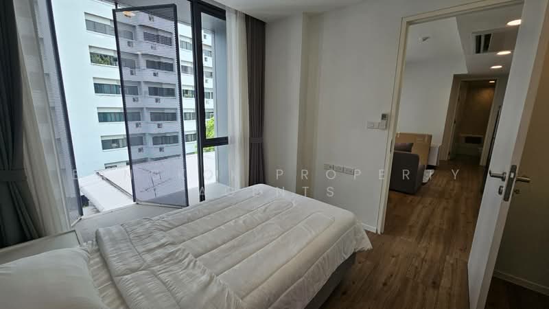 Tate Thong Lo, Bangkok, Khlong Tan Nua, Watthana, Bangkok, 2 Bedrooms, 50 sqm, Condo For Rent, by BANGKOK PROPERTY AGENTS, 500501376 - DDproperty.com