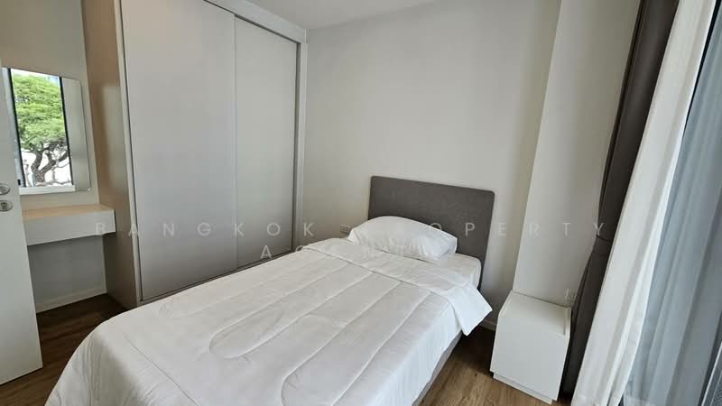 Tate Thong Lo, Bangkok, Khlong Tan Nua, Watthana, Bangkok, 2 Bedrooms, 50 sqm, Condo For Rent, by BANGKOK PROPERTY AGENTS, 500501376 - DDproperty.com