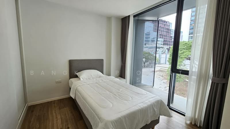Tate Thong Lo, Bangkok, Khlong Tan Nua, Watthana, Bangkok, 2 Bedrooms, 50 sqm, Condo For Rent, by BANGKOK PROPERTY AGENTS, 500501376 - DDproperty.com