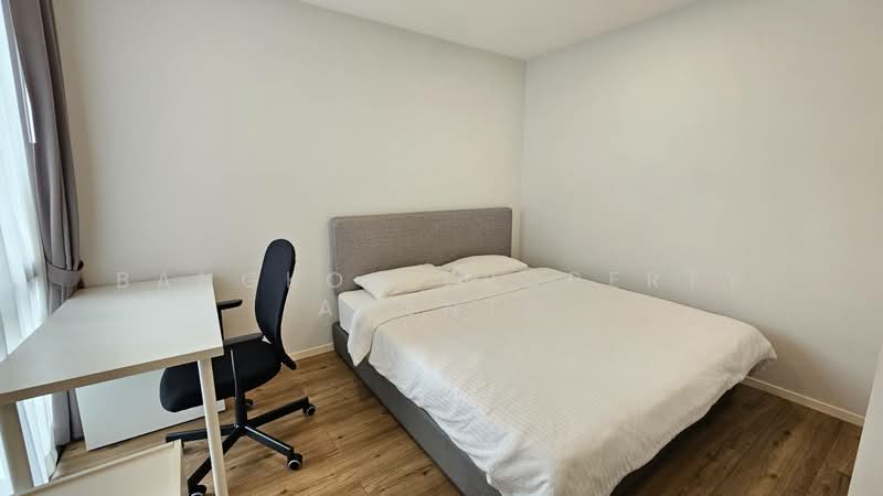 Tate Thong Lo, Bangkok, Khlong Tan Nua, Watthana, Bangkok, 2 Bedrooms, 50 sqm, Condo For Rent, by BANGKOK PROPERTY AGENTS, 500501376 - DDproperty.com